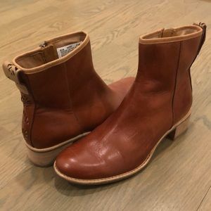 Timberland Flora Bootie